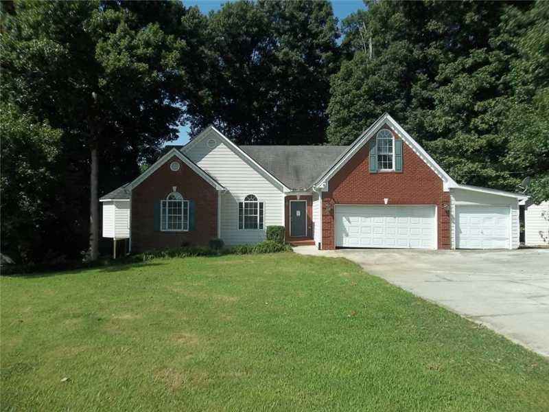 2957 Berry Road, Loganville, GA 30052 — most recent listing photo