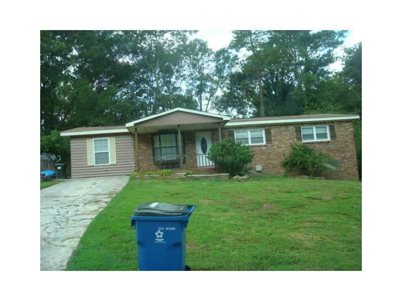 5860 Charles Lane, Austell, GA 30106 — most recent listing photo