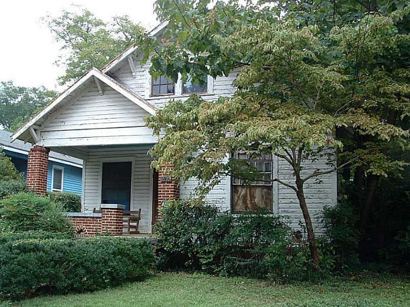 3 bedroom single family residence sold at 2976 Park Street, East Point, GA 30344