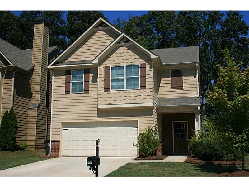 1336 Castleberry Drive, Buford, GA 30518 — most recent listing photo