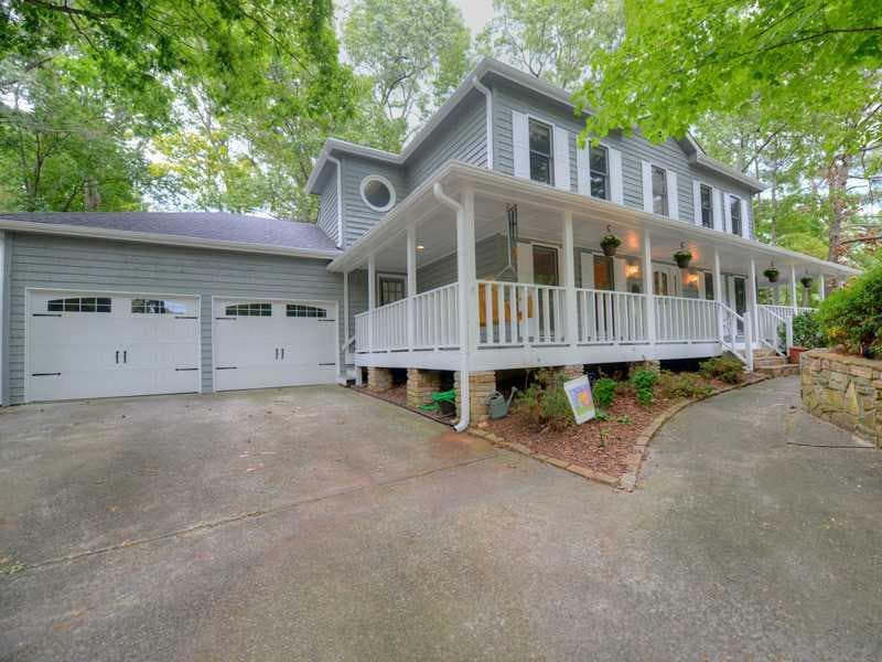 295 Parsons Branch, Johns Creek, GA 30022 — most recent listing photo