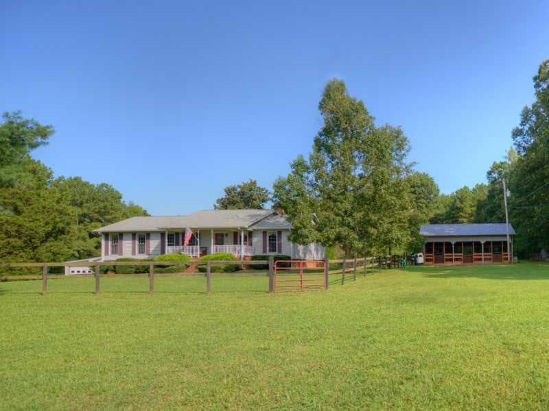 1215 Windy Knoll Road, Woodstock, GA 30188 — most recent listing photo