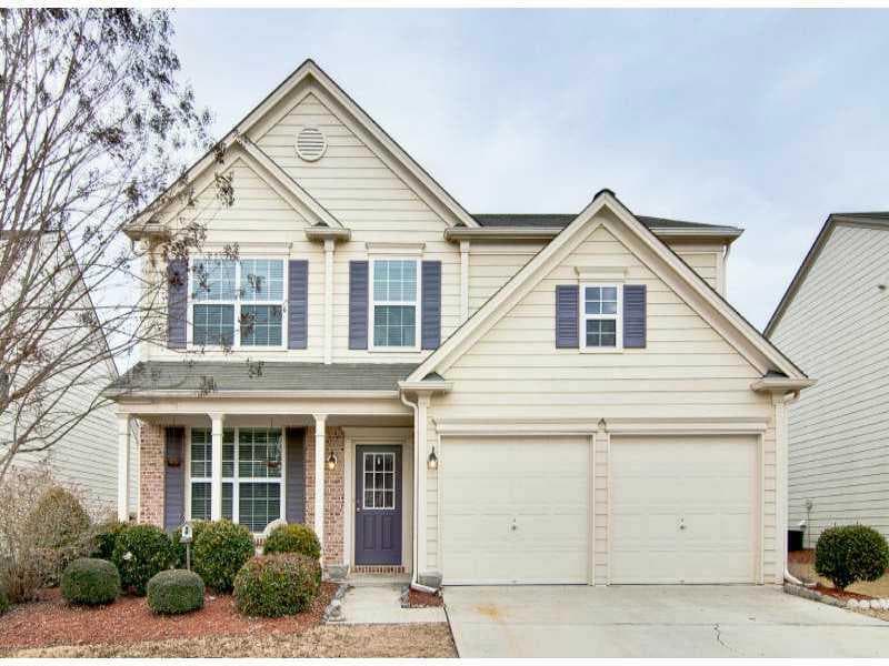 9045 Friarbridge Drive, Suwanee, GA 30024 — most recent listing photo