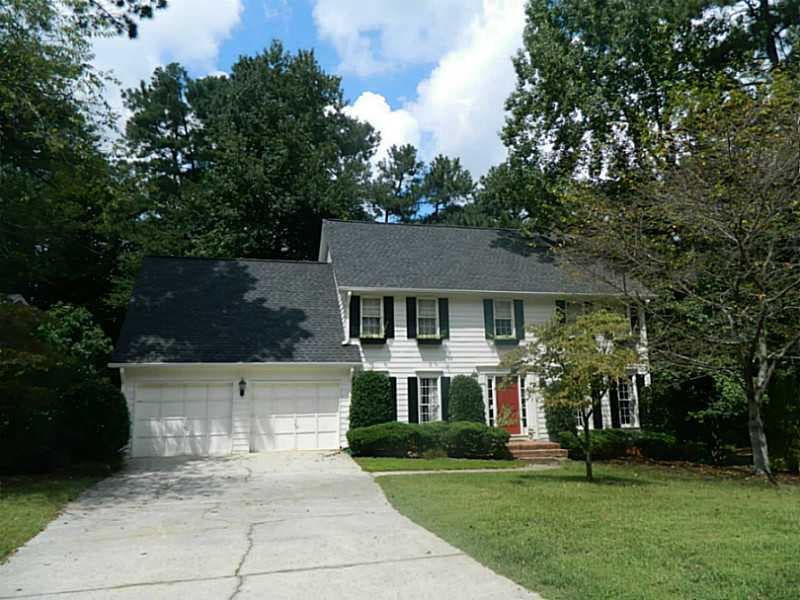 305 Chinkapin Lane, Roswell, GA 30076 — most recent listing photo
