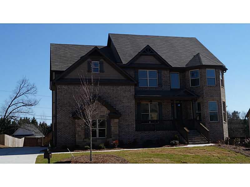 2951 Planters Mill Drive, Dacula, GA 30019 — most recent listing photo