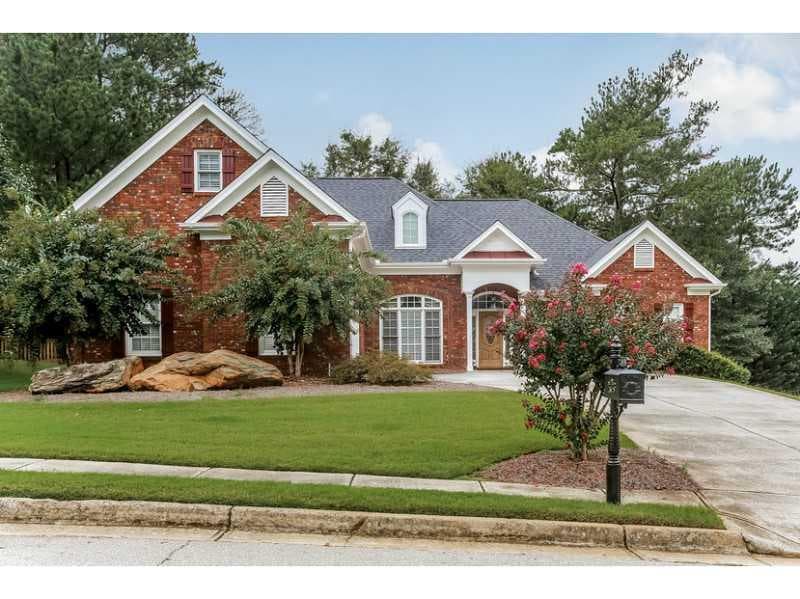 1199 Pughes Creek Way, Lawrenceville, GA 30045 — most recent listing photo