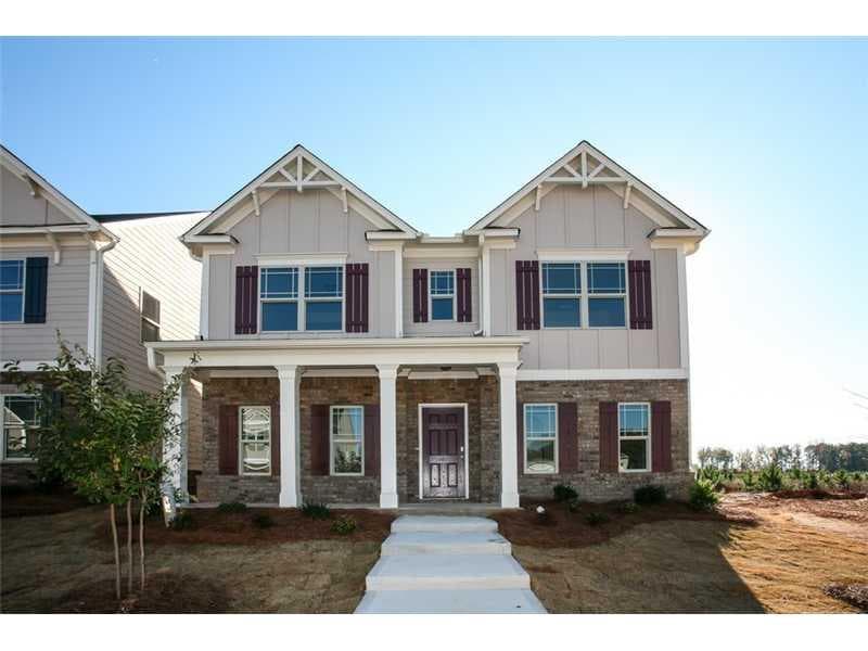 190 Magnaview Drive, Mcdonough, GA 30253 — most recent listing photo