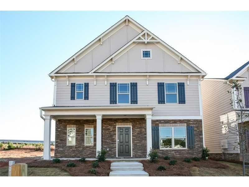 192 Magnaview Drive, Mcdonough, GA 30253 — most recent listing photo