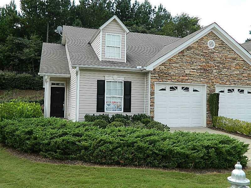 282 DERBY Court 282, Acworth, GA 30102 — most recent listing photo