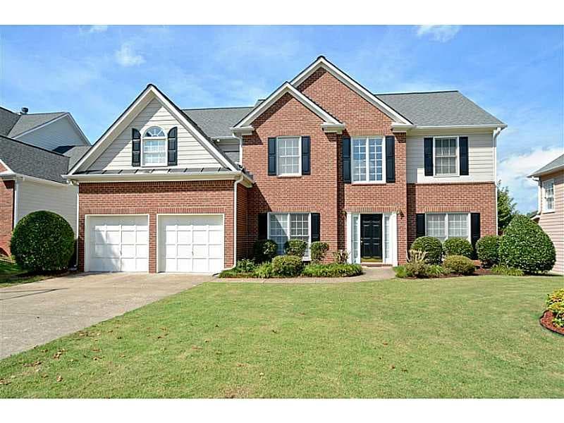 2460 Gablewood Drive, Marietta, GA 30062 — most recent listing photo