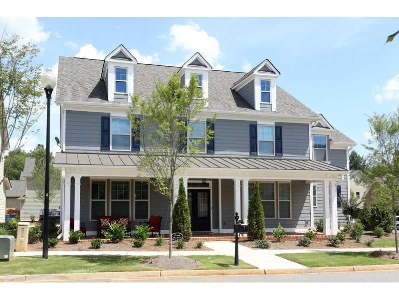 515 Branyan Trail, Milton, GA 30004 — most recent listing photo