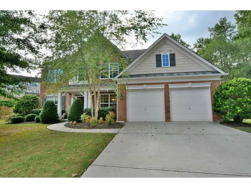 3905 Cabalzar Lane, Cumming, GA 30040 — most recent listing photo