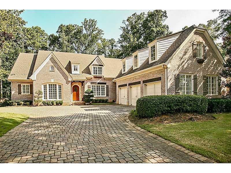 4875 MULBERRY Drive, Marietta, GA 30068 — most recent listing photo