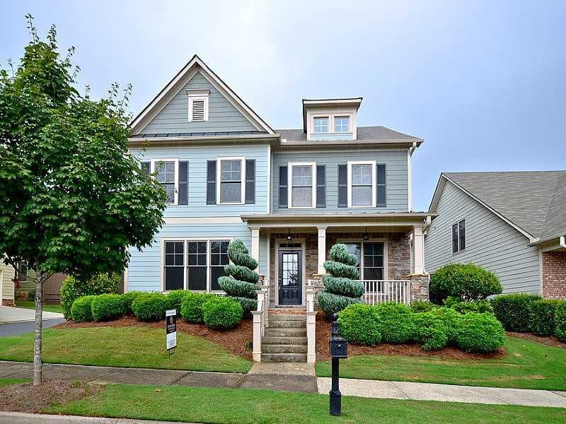 4816 Gathering Place, Suwanee, GA 30024 — most recent listing photo
