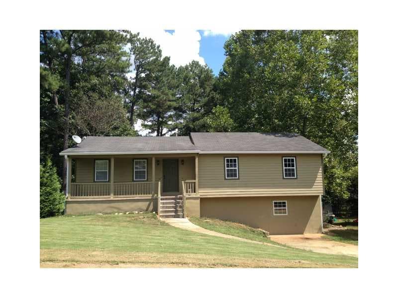 4 bedroom, 2,504 sq ft single family residence sold at 2987 CALLER Court, Marietta, GA 30060