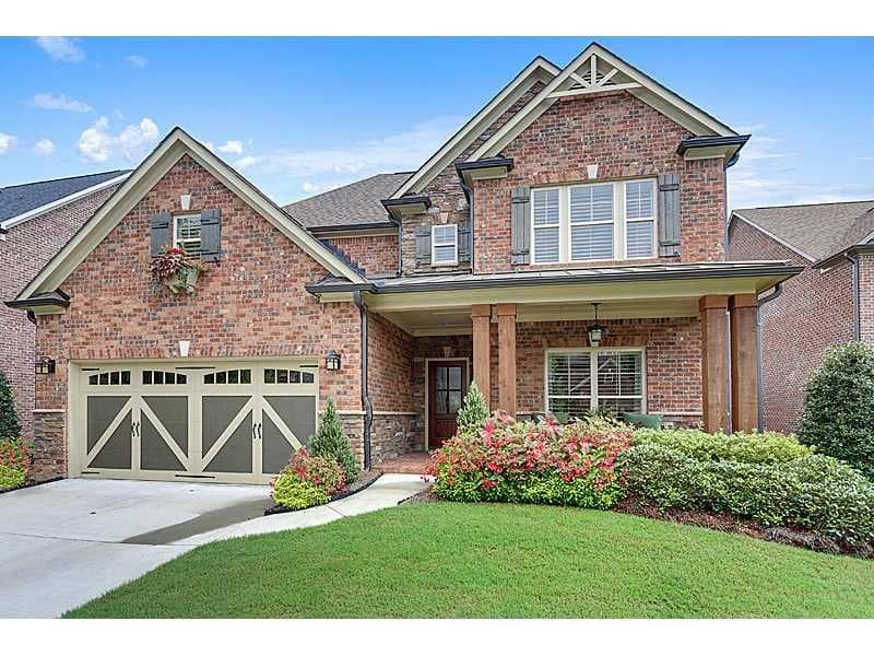 3175 Stonecrest Drive, Cumming, GA 30041 — most recent listing photo