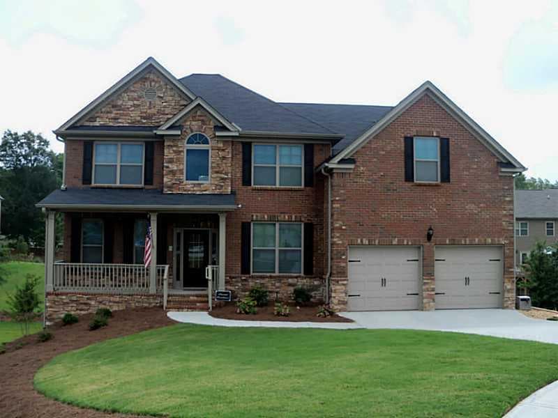 1603 Josh Valley Lane, Lawrenceville, GA 30043 — most recent listing photo