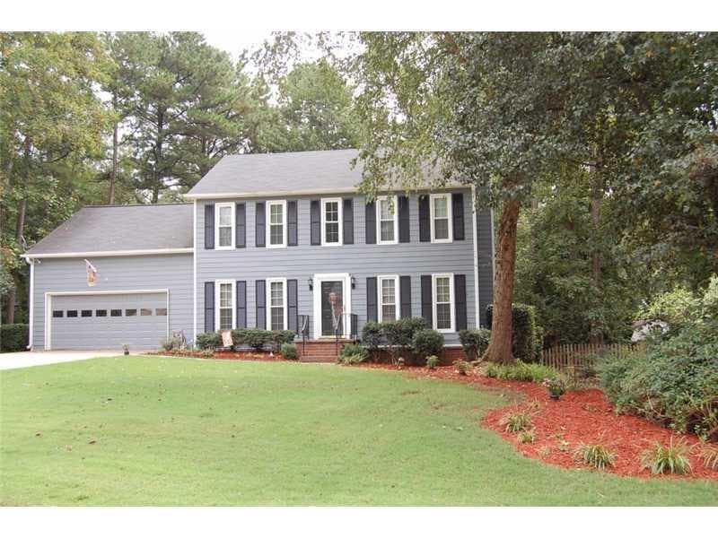 1510 Laurel River Trail, Lawrenceville, GA 30043 — most recent listing photo