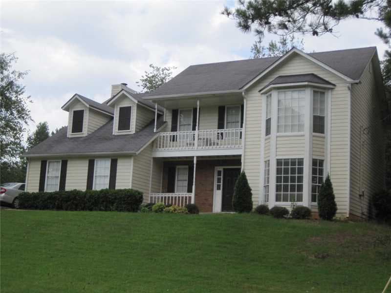 191 Windsor Chase Drive, Lawrenceville, GA 30043 — most recent listing photo