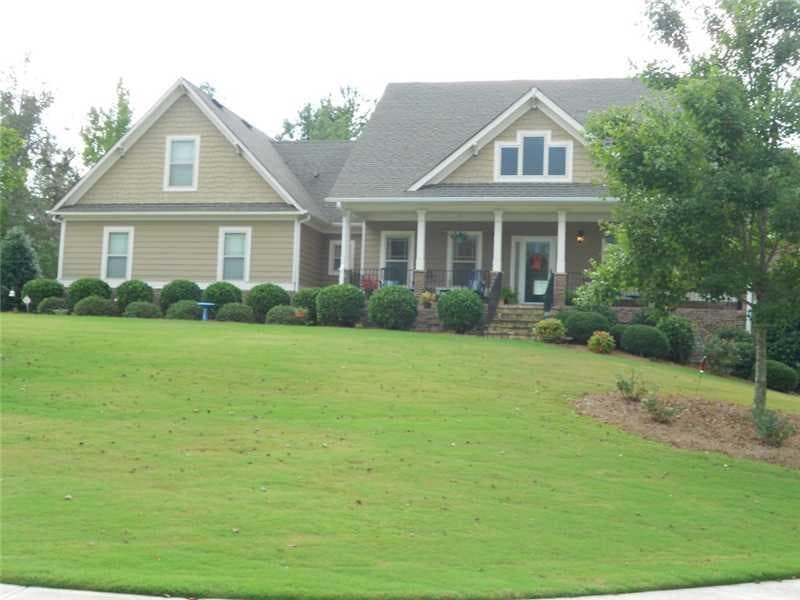 1520 Caroline Way, Loganville, GA 30052 — most recent listing photo
