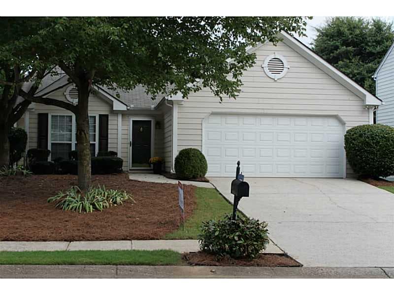390 Ethridge Drive, Kennesaw, GA 30144 — most recent listing photo