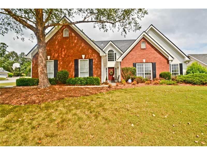 5305 Spike Court, Suwanee, GA 30024 — most recent listing photo