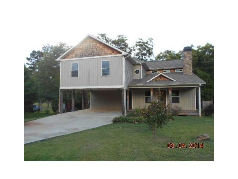 711 PARK Avenue, Baldwin, GA 30511 — most recent listing photo