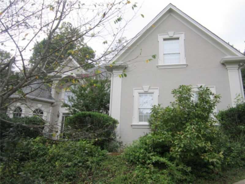 14320 CREEK CLUB Drive, Alpharetta, GA 30004 — most recent listing photo
