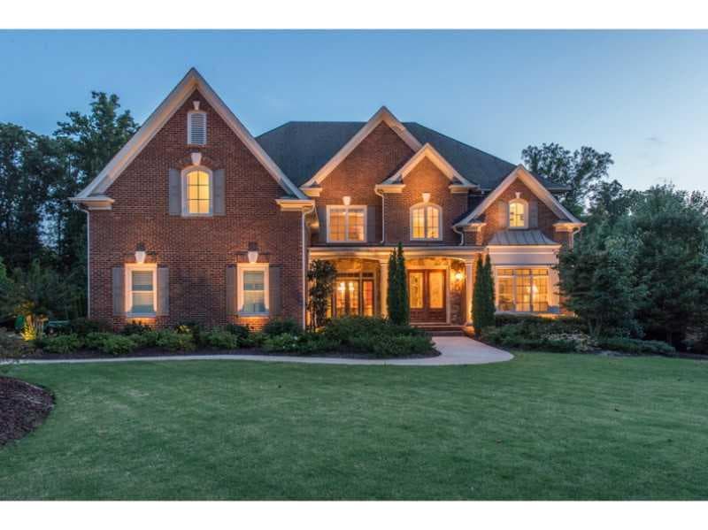 244 Affirmed Court, Milton, GA 30004 — most recent listing photo