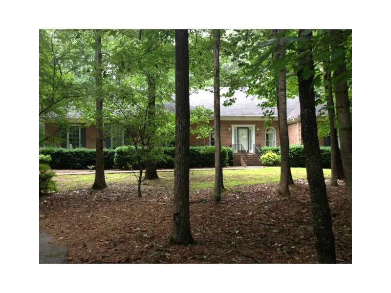 3 bedroom single family residence sold at 2112 Mellor Lane, Marietta, GA 30064