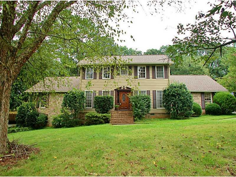 4583 Rivercliff Drive, Lilburn, GA 30047 — most recent listing photo