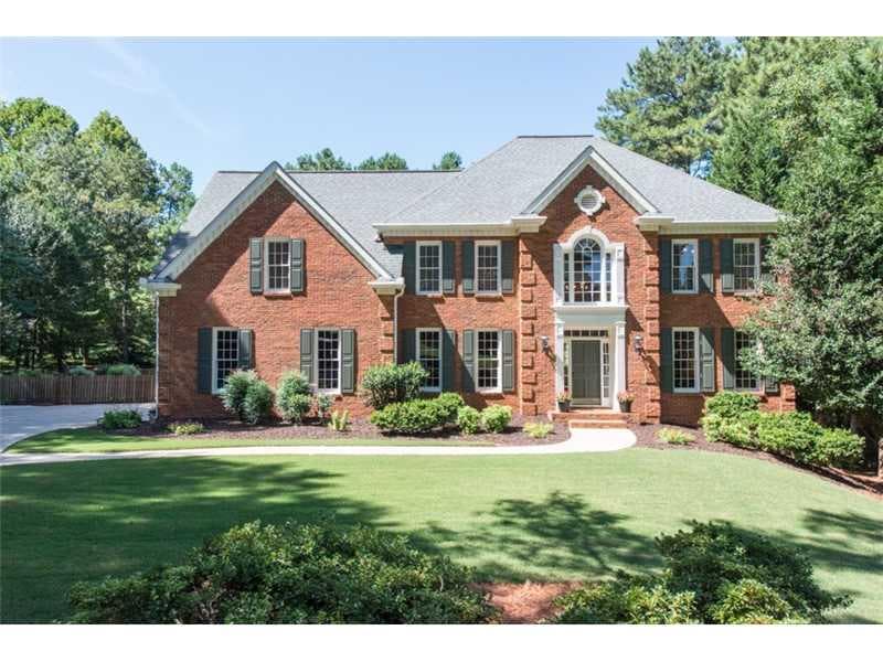 3550 Schooner Ridge, Alpharetta, GA 30005 — most recent listing photo
