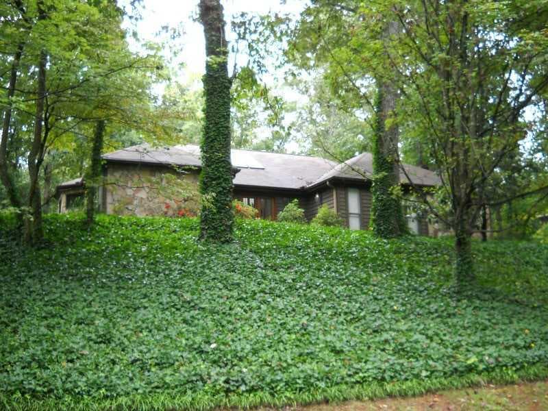 4470 Silversmith Court, Marietta, GA 30062 — most recent listing photo