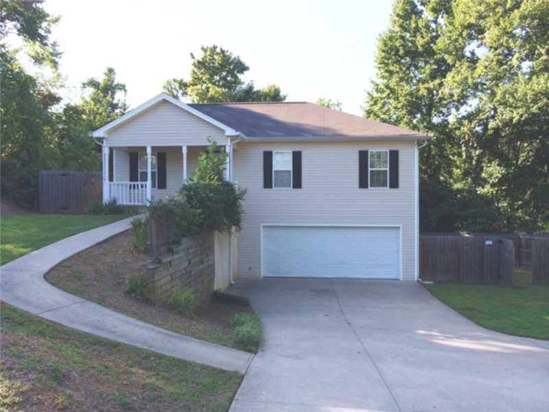 2 bedroom, 1,092 sq ft single family residence sold at 5183 Truman Mountain Road, Gainesville, GA 30506