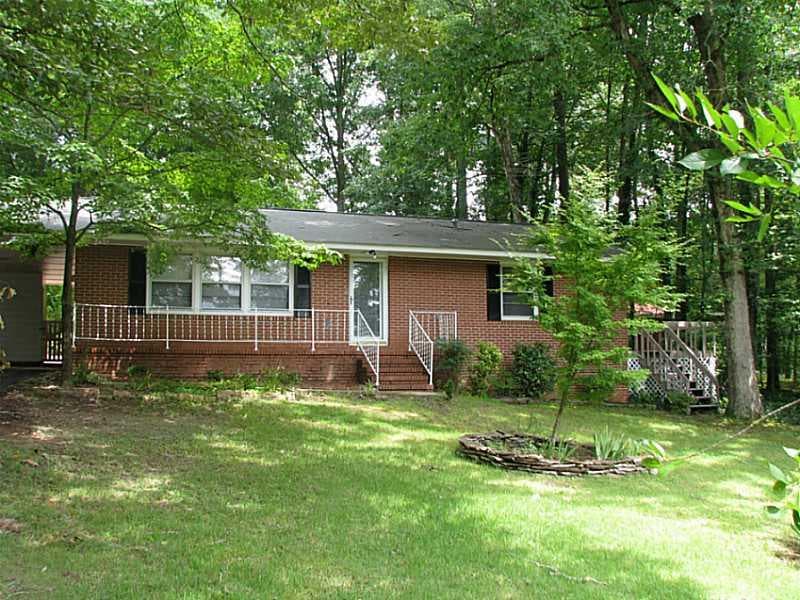 371 Highway 9, Dawsonville, GA 30534 — most recent listing photo