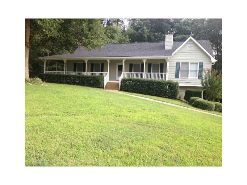32 Mill Pointe Court, Dallas, GA 30157 — most recent listing photo