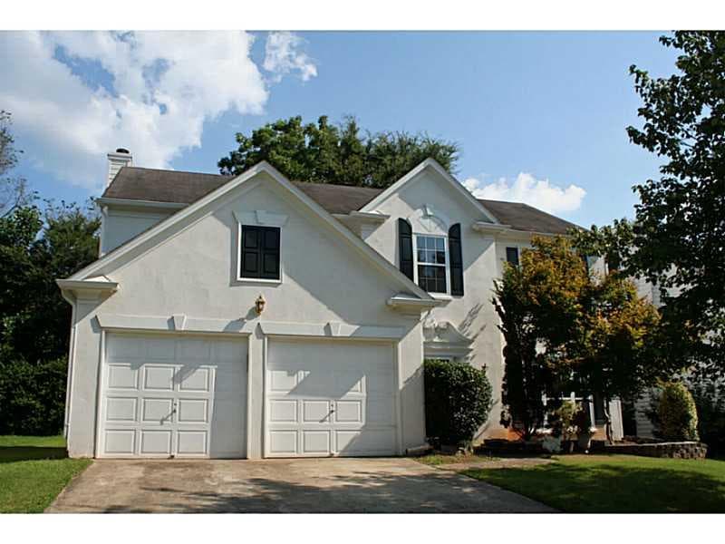 3465 Chastain Glen Lane, Marietta, GA 30066 — most recent listing photo
