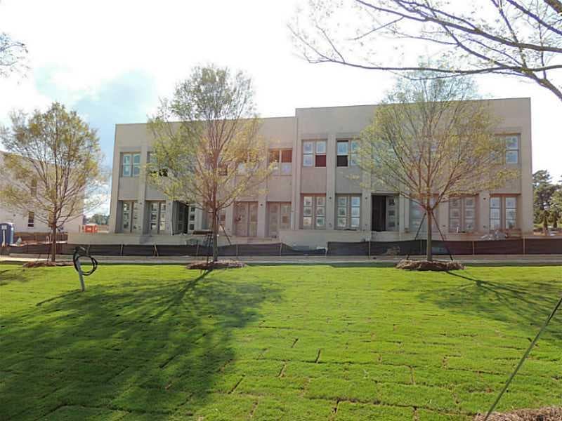 3 bedroom, 2,427 sq ft townhouse sold at 876 3rd Street 15, Alpharetta, GA 30009