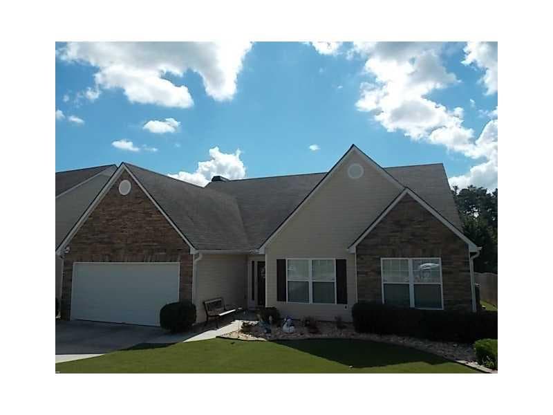 2367 Swan Lake Drive, Grayson, GA 30017 — most recent listing photo