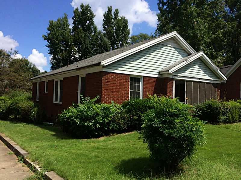 1341 Clermont Avenue, East Point, GA 30344 — most recent listing photo