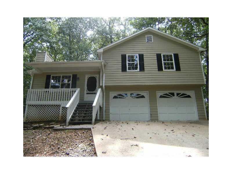 225 REMINGTON Lane, Acworth, GA 30101 — most recent listing photo