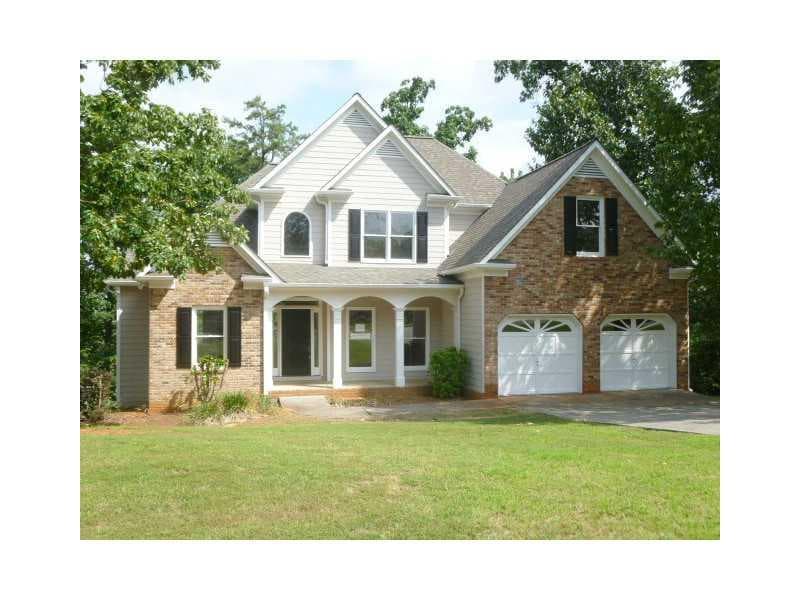 57 Centerport Drive, White, GA 30184 — most recent listing photo