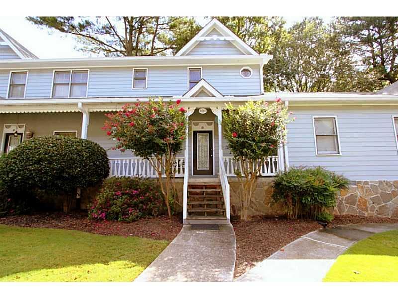 4011 Chelsea Common 4011, Tucker, GA 30084 — most recent listing photo