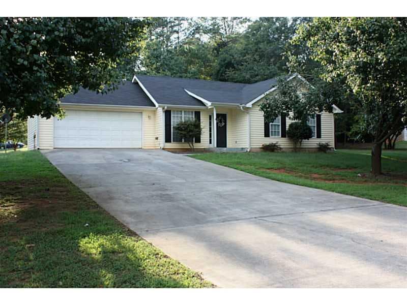 11 Camelot Drive, Cartersville, GA 30121 — most recent listing photo