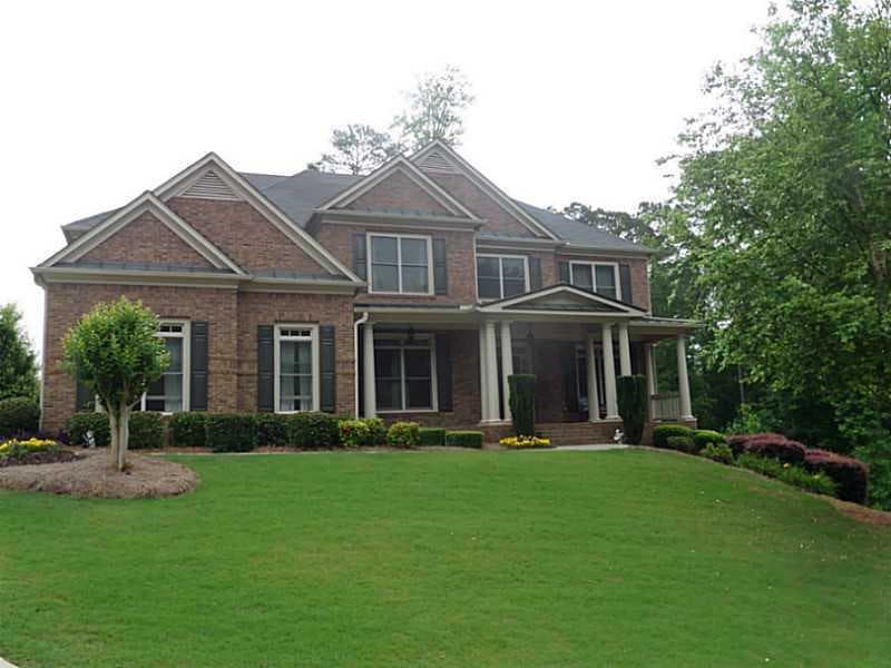 1578 Petal Point, Kennesaw, GA 30152 — most recent listing photo