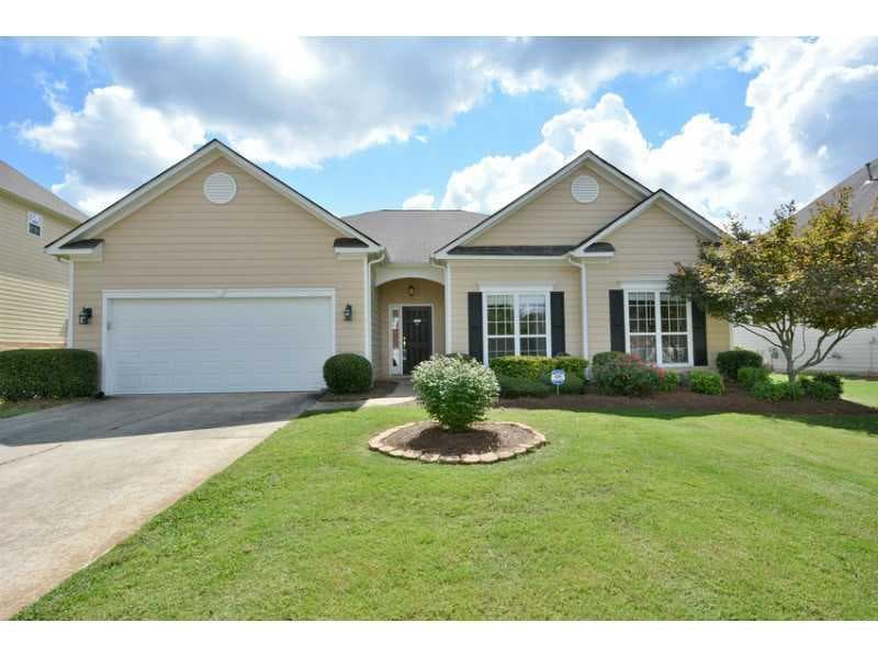 985 Martin Field Drive, Lawrenceville, GA 30045 — most recent listing photo