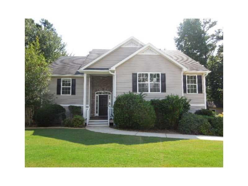 407 Brooklyn Drive, Dallas, GA 30132 — most recent listing photo