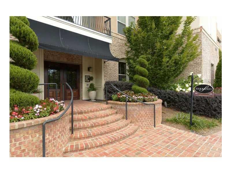 2 bedroom, 1,220 sq ft condominium sold at 901 Abernathy Road 5180, Atlanta, GA 30328