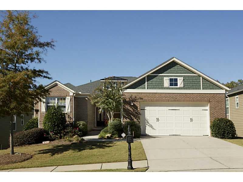 120 Laurel Ridge, Canton, GA 30114 — most recent listing photo