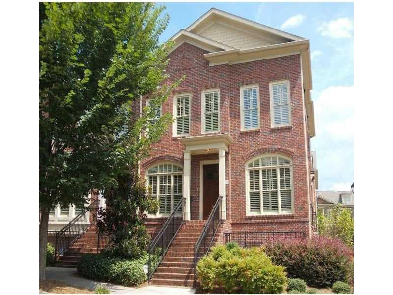 213 Riversgate Drive 43, Sandy Springs, GA 30339 — most recent listing photo